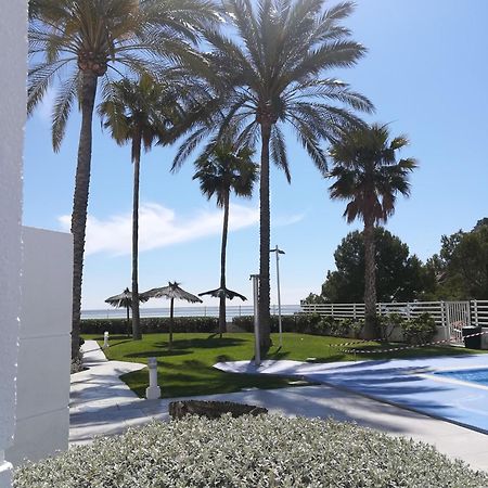 Apartamento Panorama 180º Altea Eksteriør bilde
