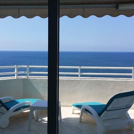 Apartamento Panorama 180º Altea Eksteriør bilde