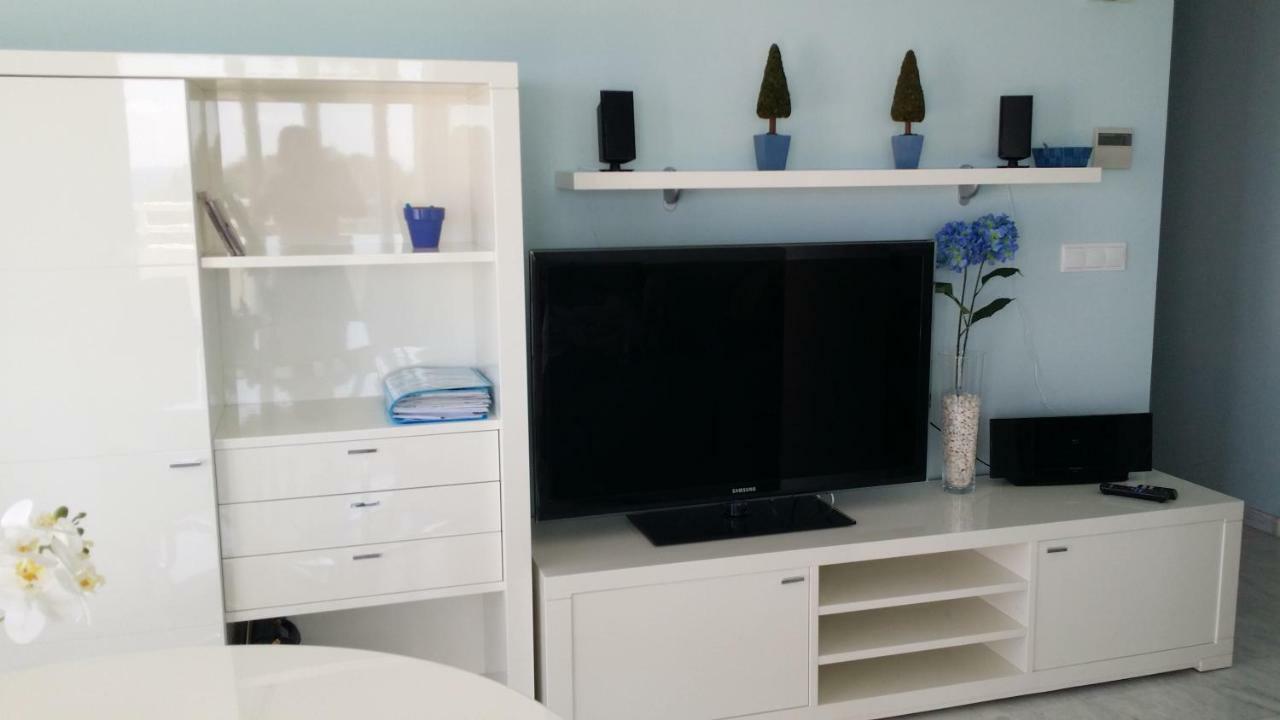 Apartamento Panorama 180º Altea Eksteriør bilde