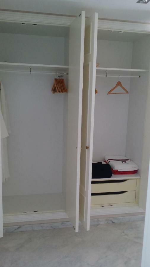 Apartamento Panorama 180º Altea Eksteriør bilde