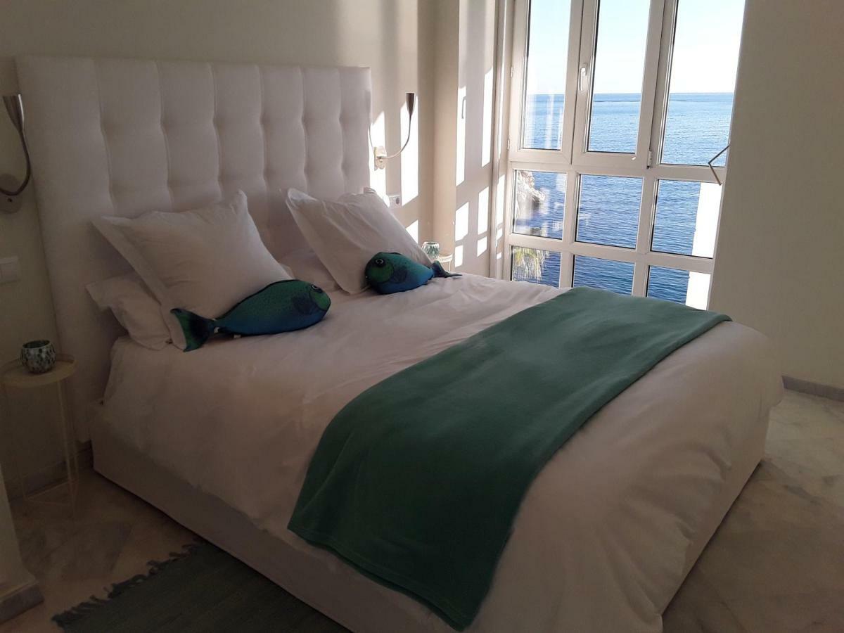 Apartamento Panorama 180º Altea Eksteriør bilde