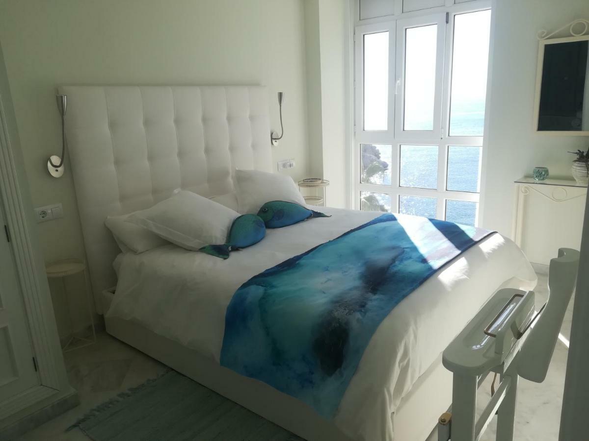 Apartamento Panorama 180º Altea Eksteriør bilde